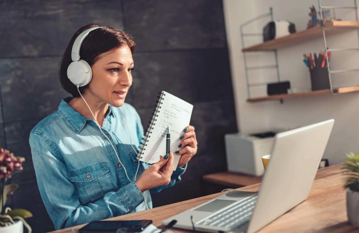 SEO analytics training environment