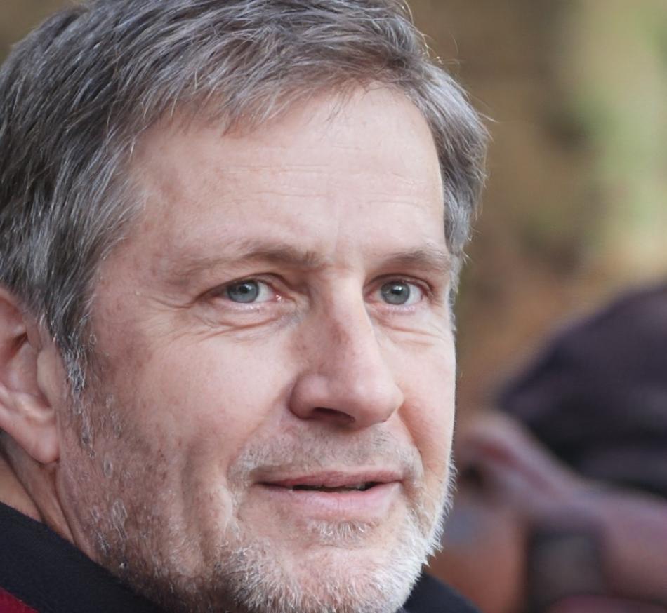 Oskar Lindgren senior SEO analyst